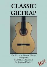 cover of Classic Giltrap