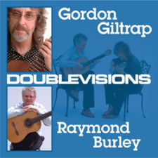 cover of Double Visions