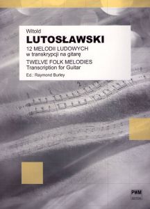 New music book published in Poland