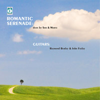 CD with John Feeley  039Romantic Serenade039 Recording of the Week on Lyric FM