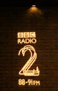Double Vision on Radio 2