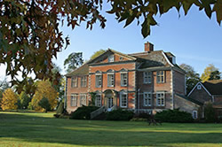 The Final Urchfont Manor Course